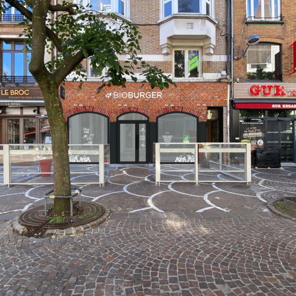 Un 12ème restaurant à… Lille !