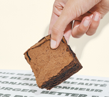 Burger Halloumi Bioburger offre du moment