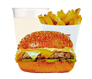 Menu Cheese