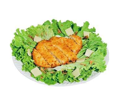 La Chicken Salad