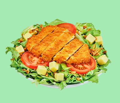 Salades