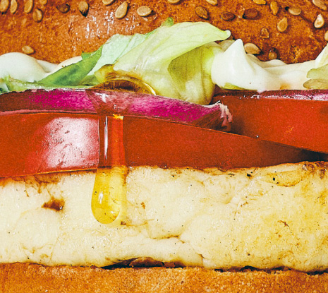 Burger Original Bioburger offre du moment