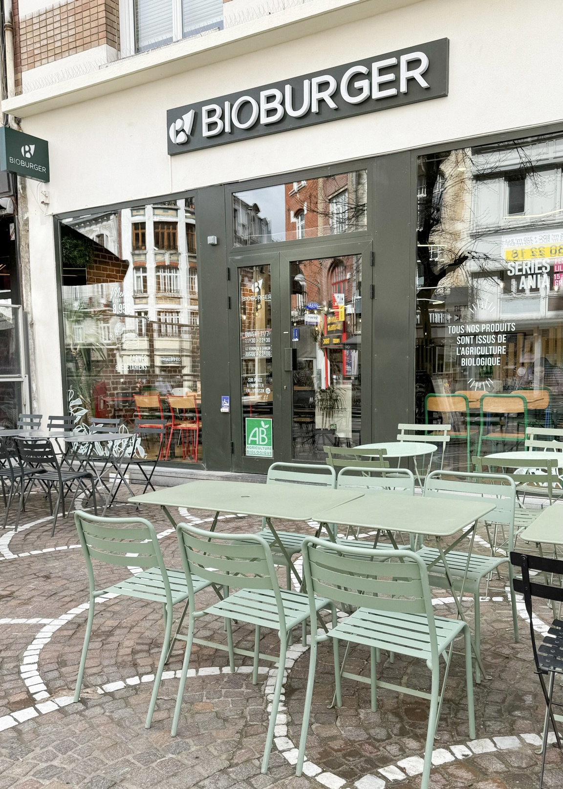 Bioburger-fast-food-bio-lille-béthune