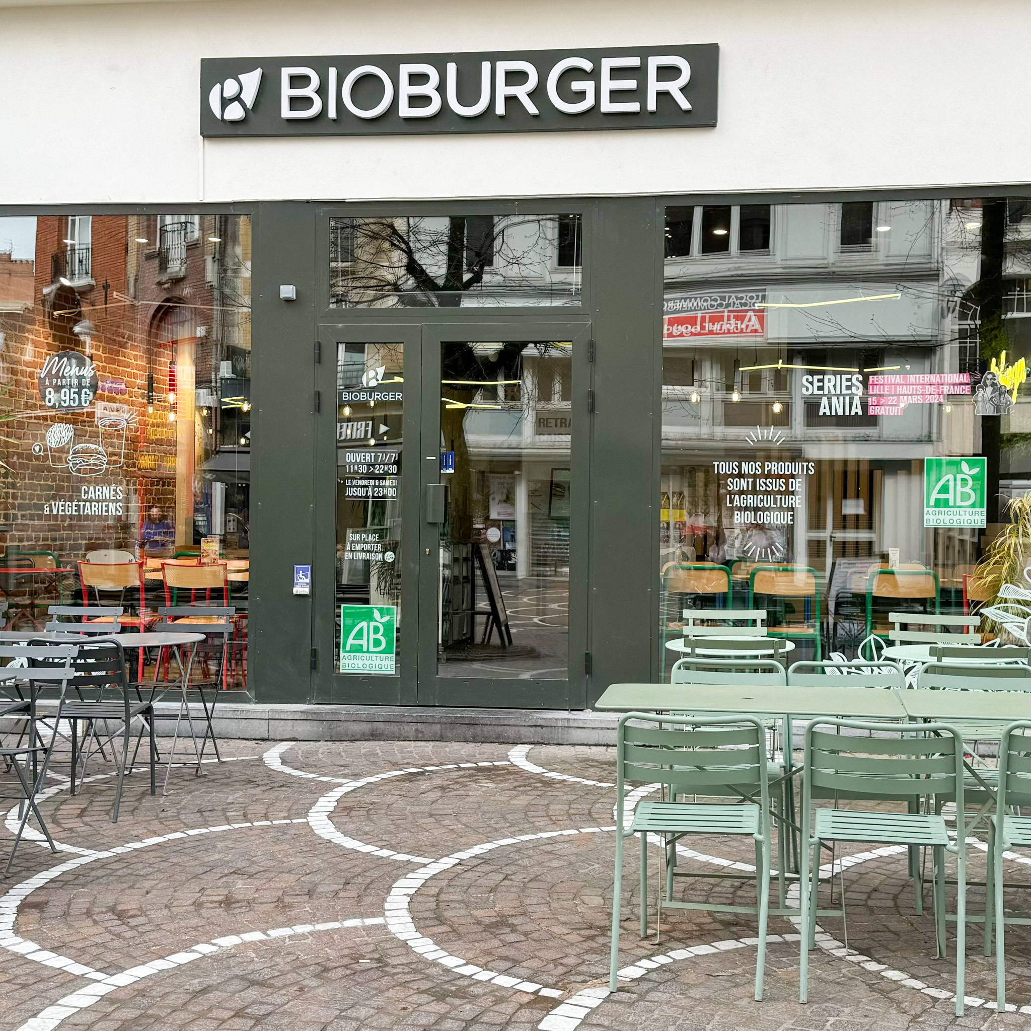 Bioburger-fast-food-bio-lille-béthune