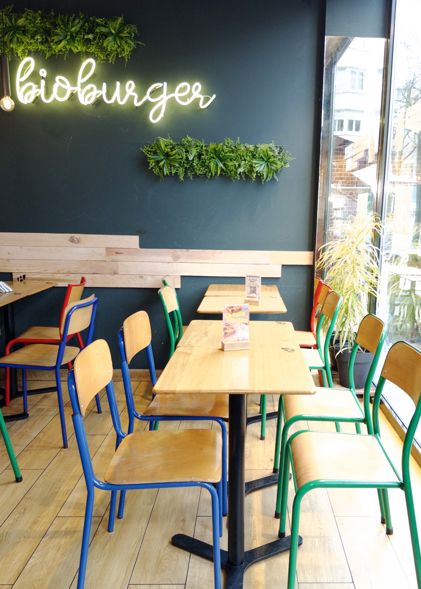 Bioburger-fast-food-bio-lille-béthune