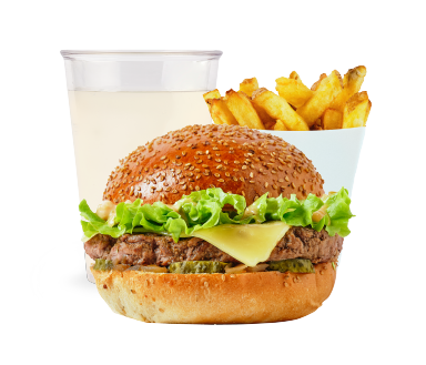 Menu Original