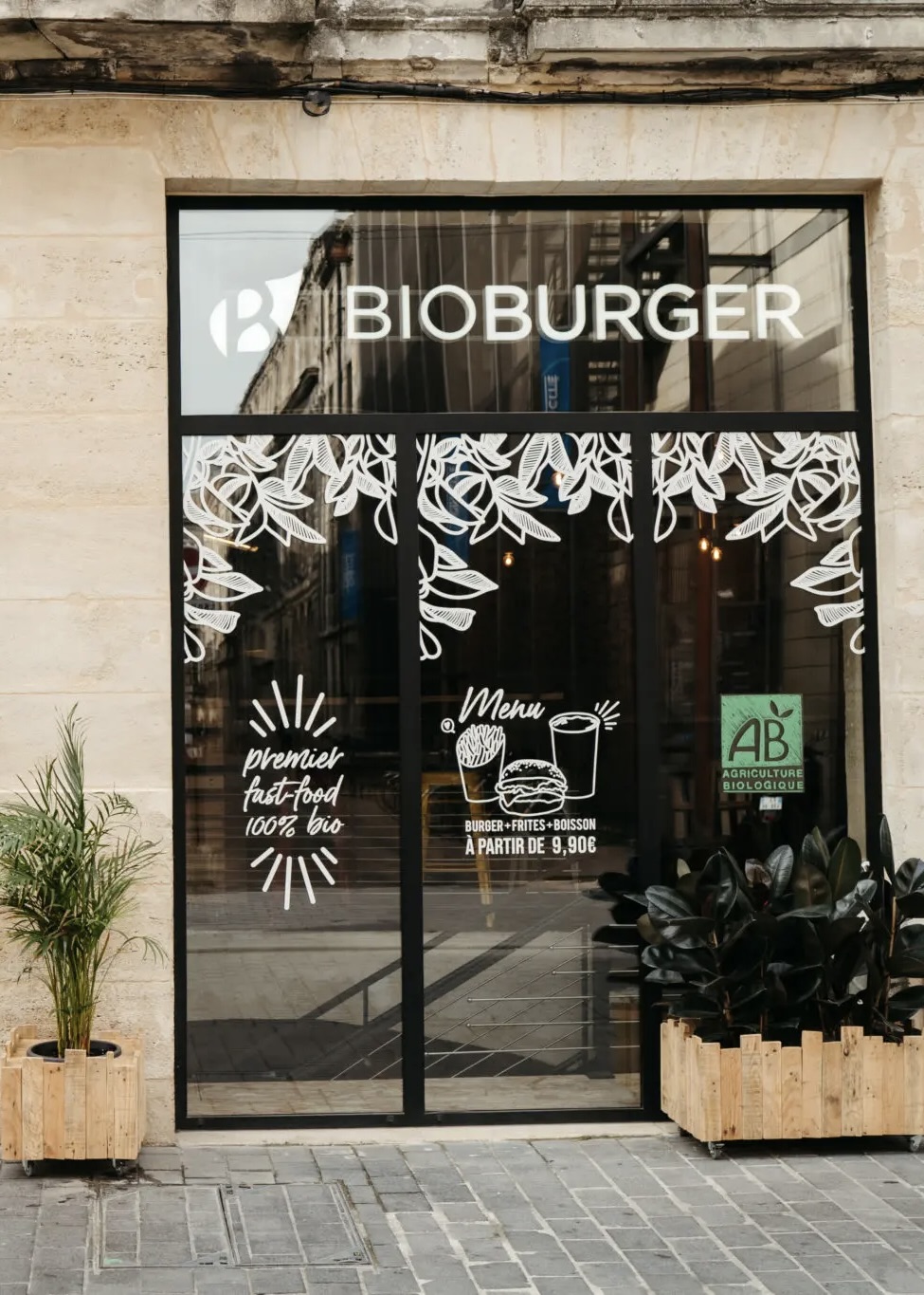 Bioburger-burger-bordeaux-gambetta
