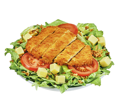 Chicken Salad