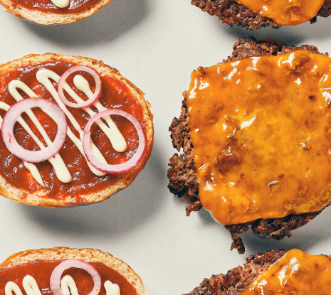 Burger Original Bioburger offre du moment