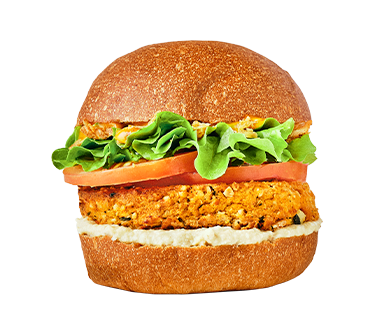 bioburger burger vegan summer