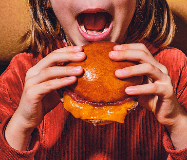 Burger Original Bioburger offre du moment
