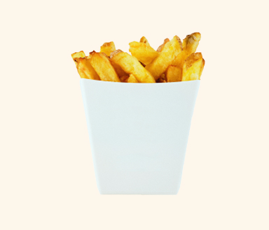 bioburger sides
